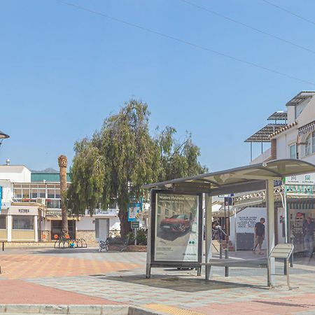 Casa Los Boliches Sunny & Near Fuengirola'S Beach Exterior photo