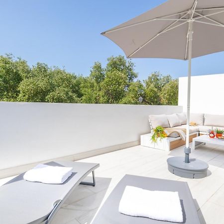 Casa Los Boliches Sunny & Near Fuengirola'S Beach Exterior photo