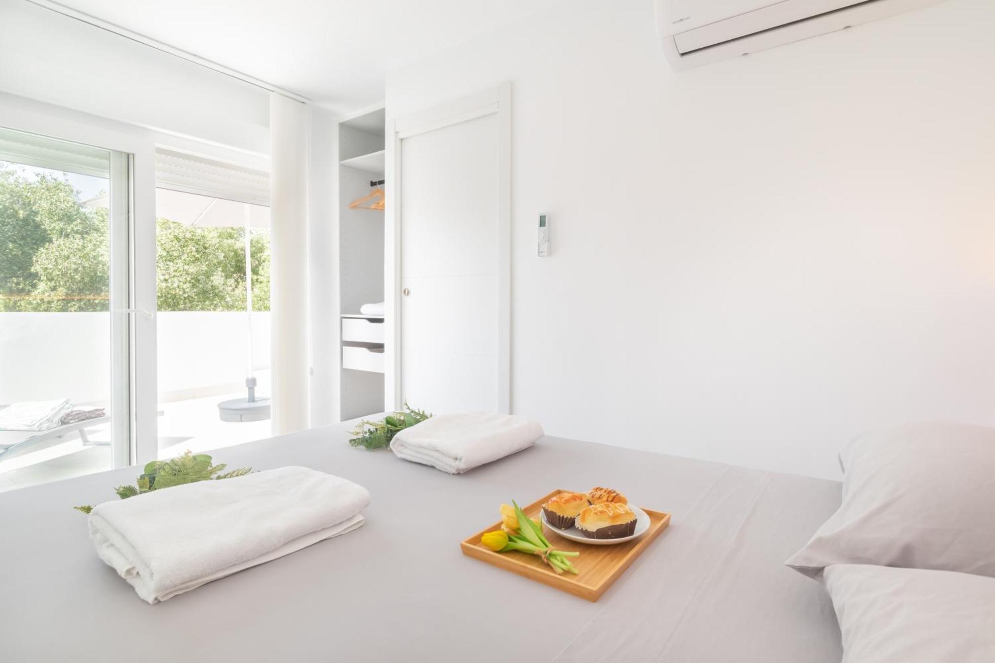 Casa Los Boliches Sunny & Near Fuengirola'S Beach Exterior photo