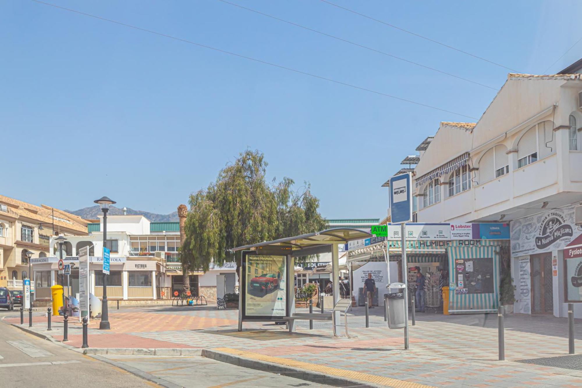Casa Los Boliches Sunny & Near Fuengirola'S Beach Exterior photo