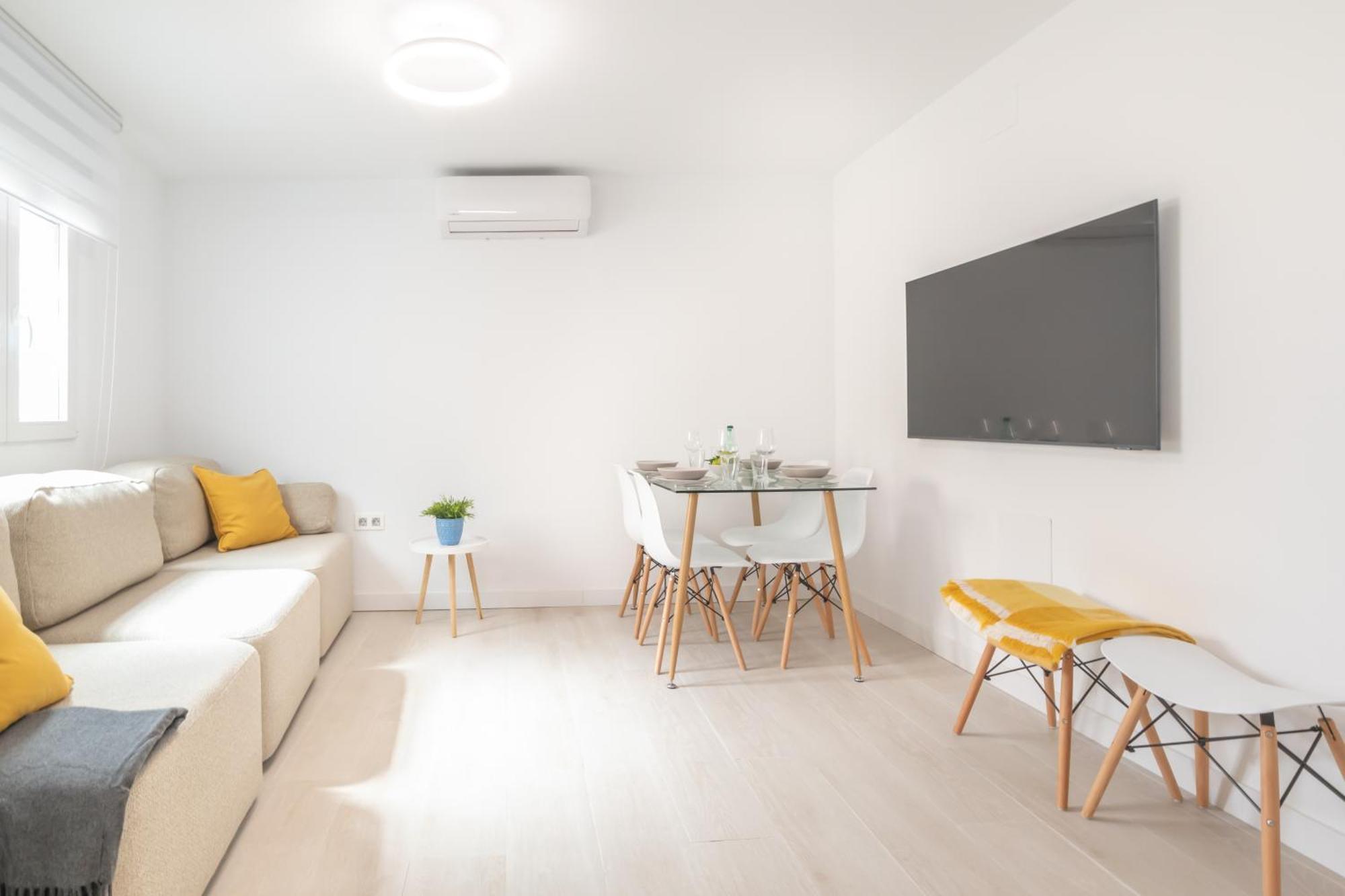 Casa Los Boliches Sunny & Near Fuengirola'S Beach Exterior photo