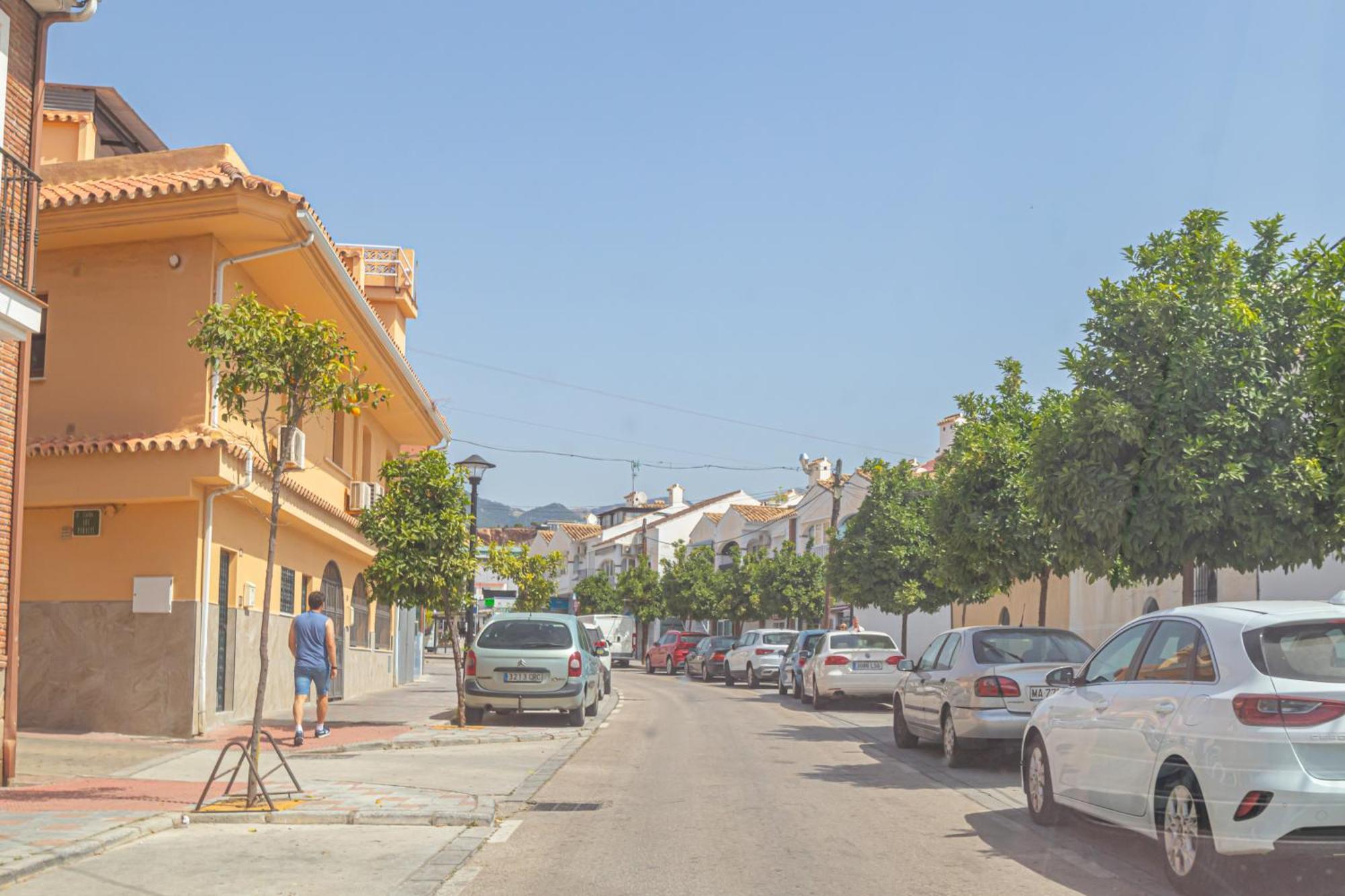 Casa Los Boliches Sunny & Near Fuengirola'S Beach Exterior photo
