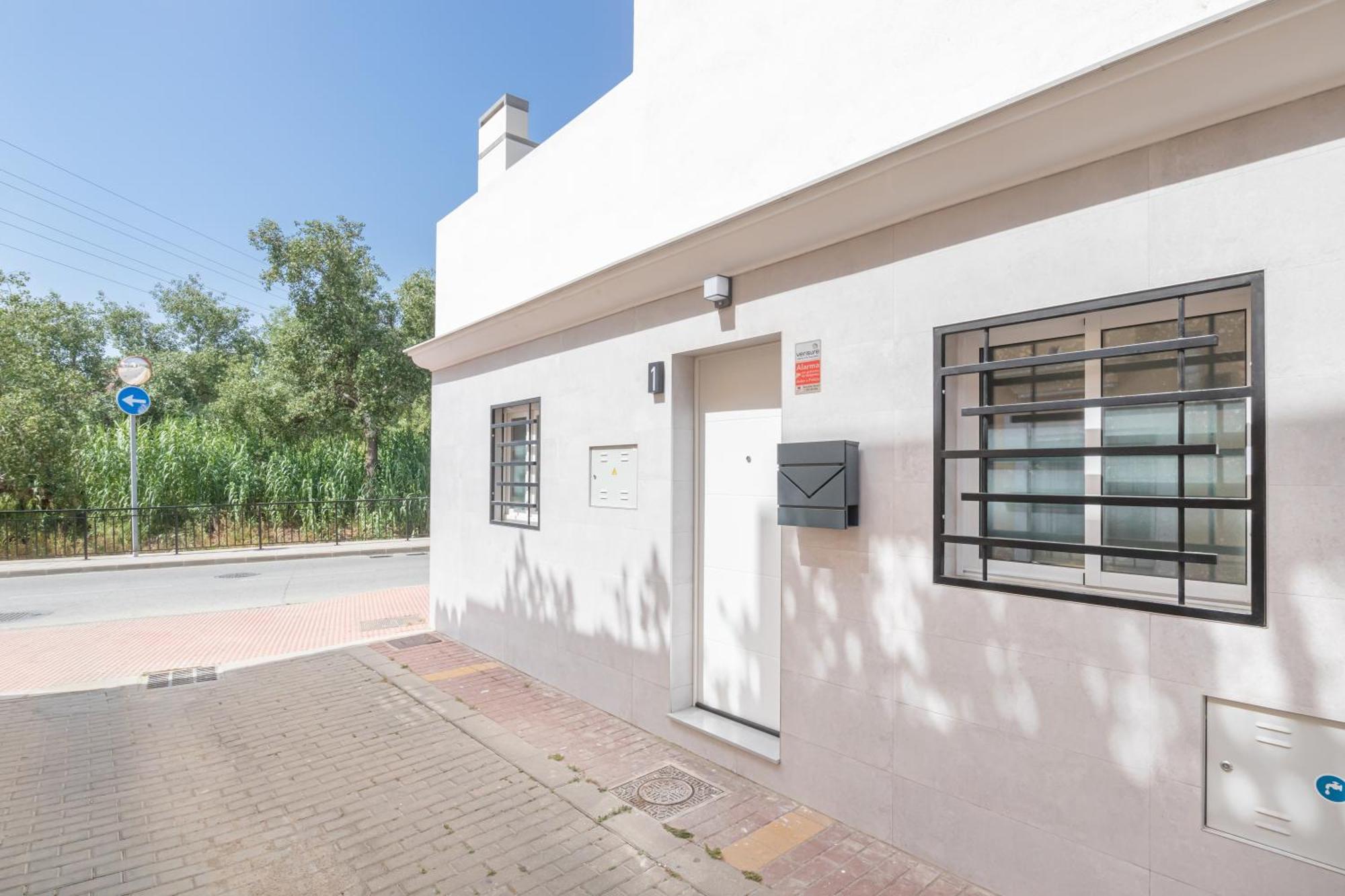 Casa Los Boliches Sunny & Near Fuengirola'S Beach Exterior photo
