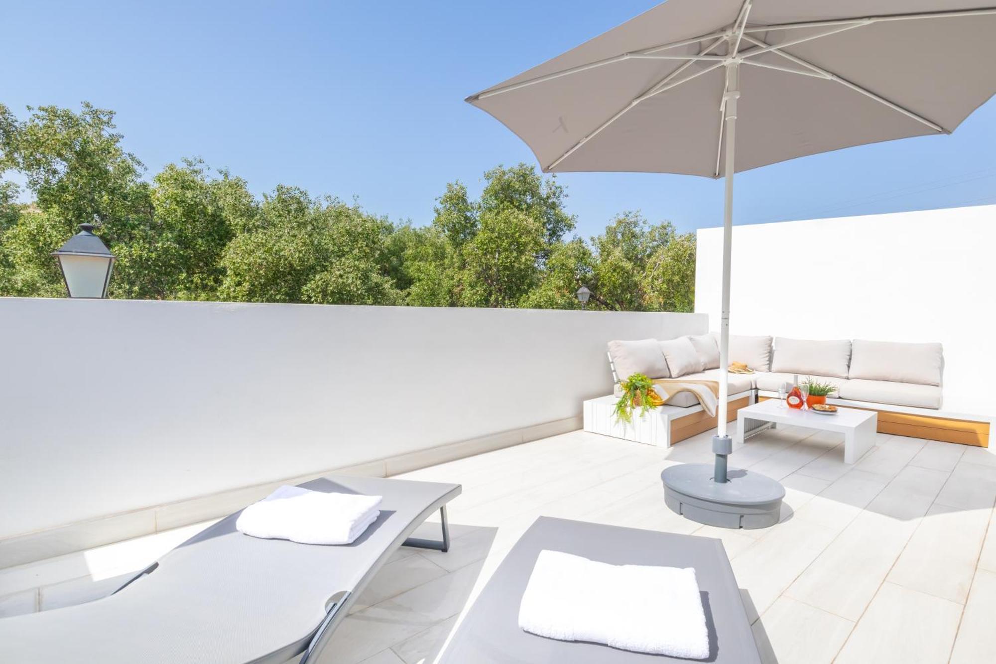 Casa Los Boliches Sunny & Near Fuengirola'S Beach Exterior photo